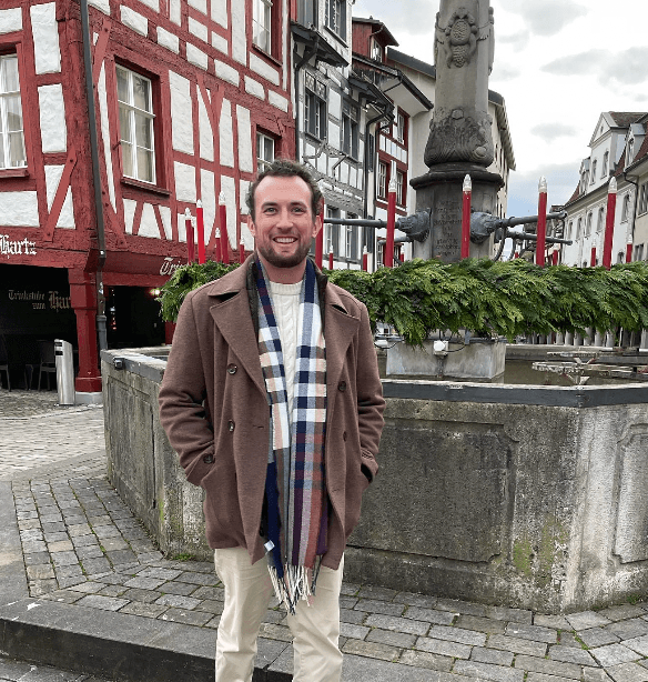 Matt Weichel, Co-founder · Operations & Technology